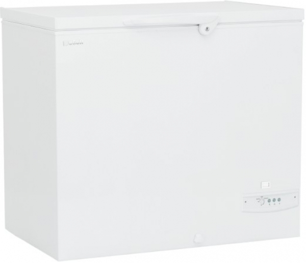 Uğur UDD 265 T D/S R63 Derin Dondurucu