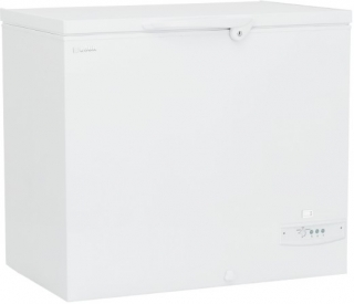 Uğur UDD 265 T D/S R63 Derin Dondurucu