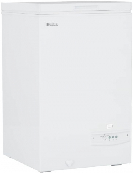 Uğur UDD 165 T D/S R63 Derin Dondurucu