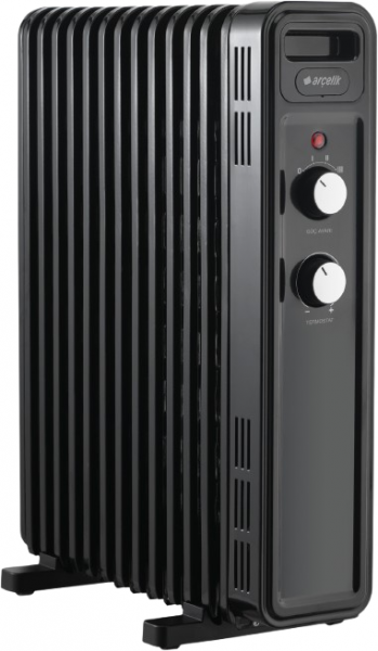 Arçelik AR RHO 13M 2500W Yağlı Radyatör