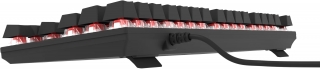 Hawk HK410 Red Klavye