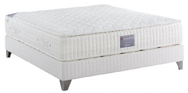 Yatsan Switzerland Premium Plus 200x200 cm Yaylı Yatak