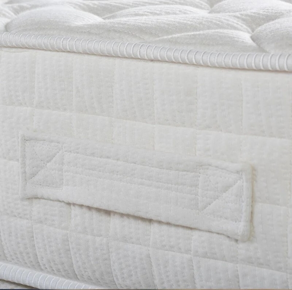 Yatsan Switzerland Premium Plus 200x200 cm Yaylı Yatak