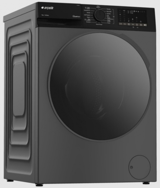 Arçelik 11140 MXA Çamaşır Makinesi