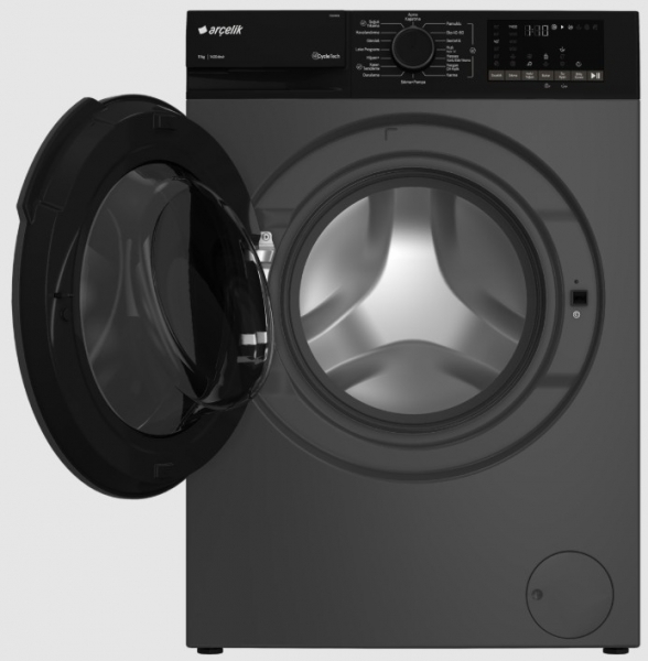 Arçelik 11140 MXA Çamaşır Makinesi