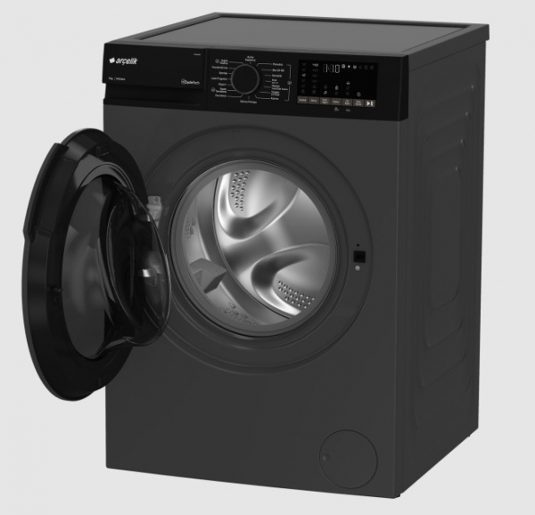 Arçelik 11140 MXA Çamaşır Makinesi