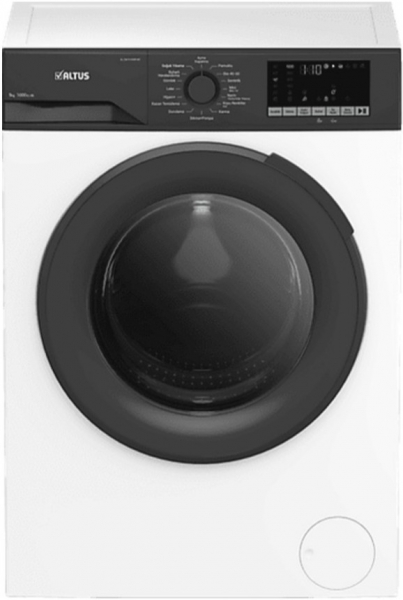 Altus AL CM 91050R MC Çamaşır Makinesi