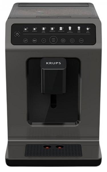 Krups Evidence EA89 Kahve Makinesi