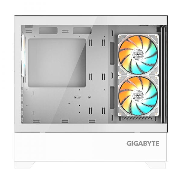 Gigabyte C201 Panoramic Ice Bilgisayar Kasası