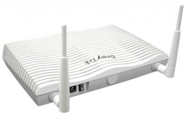 Draytek Vigor 2866AX Modem