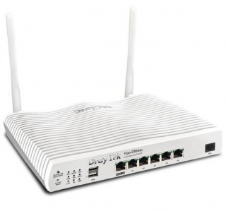 Draytek Vigor 2866AX Modem