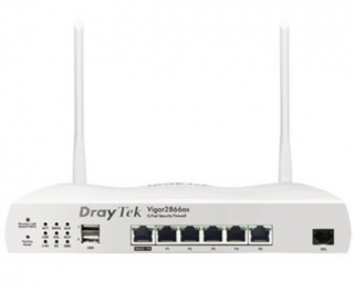 Draytek Vigor 2866AX Modem