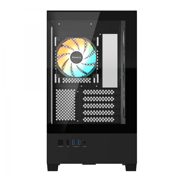 Gigabyte C201 Panoramic Bilgisayar Kasası