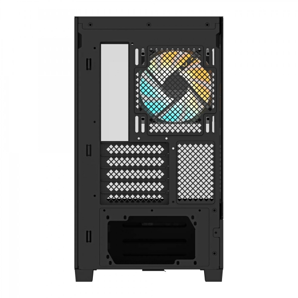 Gigabyte C201 Panoramic Bilgisayar Kasası