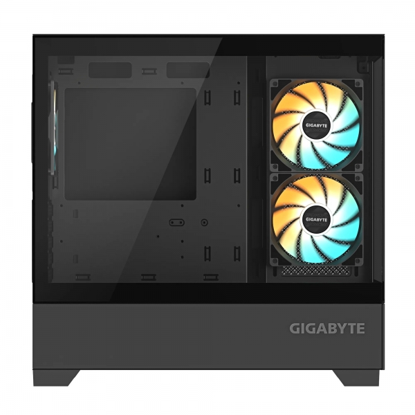Gigabyte C201 Panoramic Bilgisayar Kasası