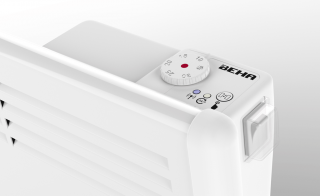 Beha PB 20 2000W Konvektör Isıtıcı