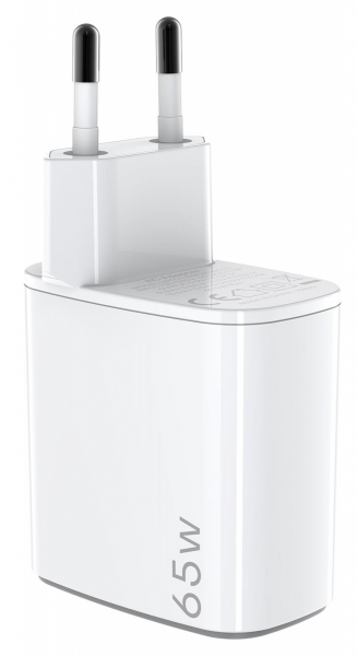 Celly UPTC1USB2USBC 65W Şarj Aleti