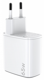 Celly UPTC1USB2USBC 65W Şarj Aleti