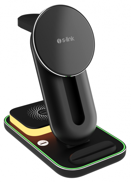 S-link SW-CWF117 Şarj Aleti