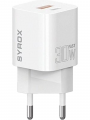 Syrox PDQ30L Şarj Aleti