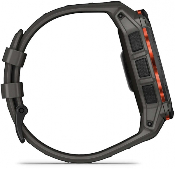 Garmin Instinct 3 Solar 50mm Aktivite Saati