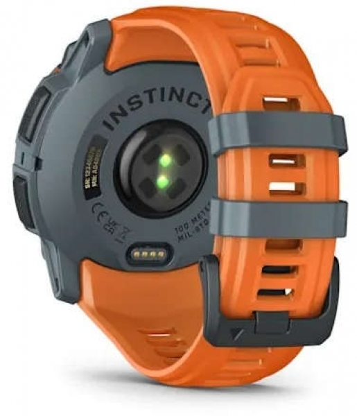 Garmin Instinct 3 Solar 50mm Aktivite Saati