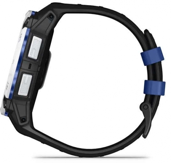 Garmin Instinct 3 Solar 50mm Aktivite Saati