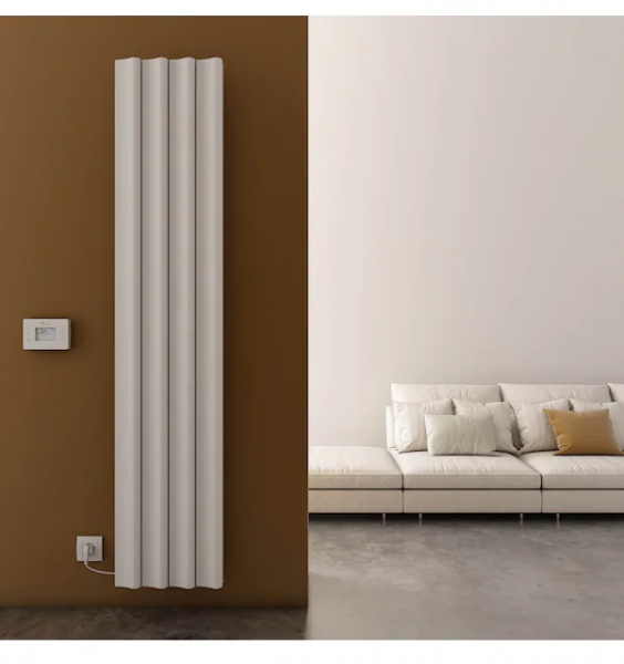 Carisa Boreas S 2000W Yağsız Radyatör (2000 W)
