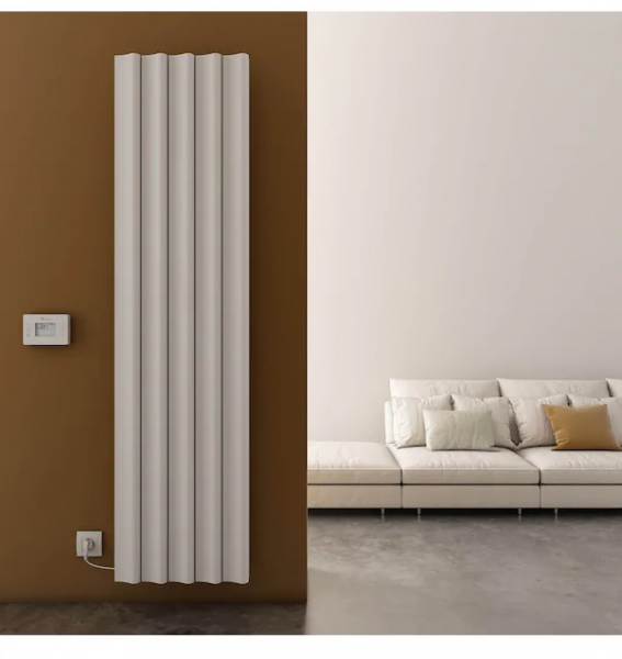 Carisa Boreas S 2500W Yağsız Radyatör (2500 W)