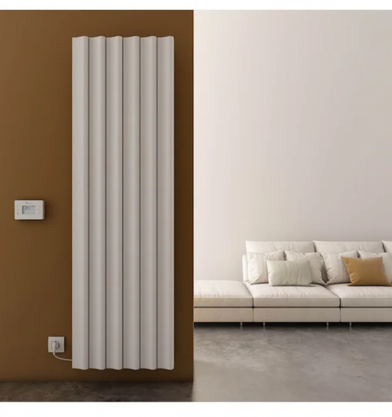 Carisa Boreas S 3000W Yağsız Radyatör (3000 W)