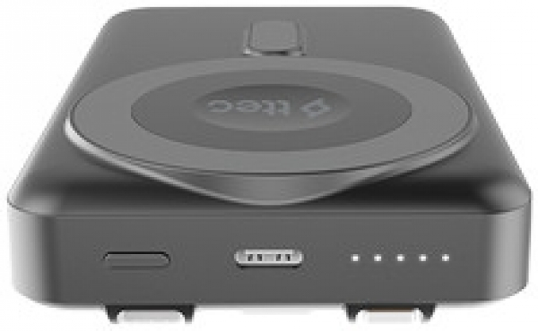 ttec ReCharger M 10000 mAh Powerbank