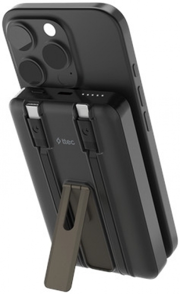 ttec ReCharger M 10000 mAh Powerbank