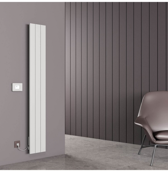 Carisa Boreas N 1500W Yağsız Radyatör (1500 W)