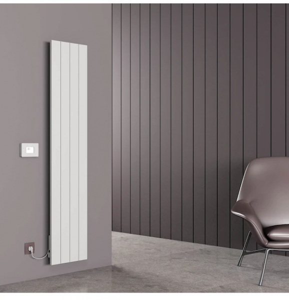 Carisa Boreas N 2000W Yağsız Radyatör (2000 W)