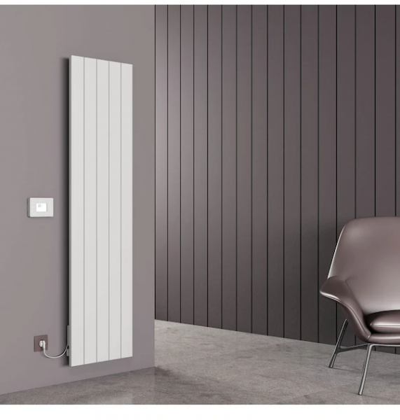 Carisa Boreas N 2500W Yağsız Radyatör (2500 W)