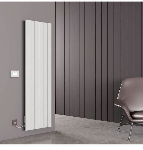 Carisa Boreas N 3000W Yağsız Radyatör (3000 W)