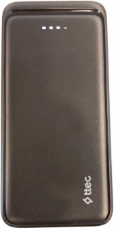 ttec ReCharger 10000 mAh Powerbank