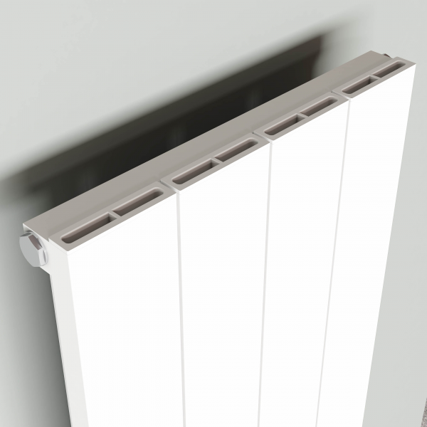 Carisa Boreas Hybrid N 2500W Yağsız Radyatör (2500 W)