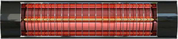 Elcon ERT-2000 2000W Infrared Isıtıcı