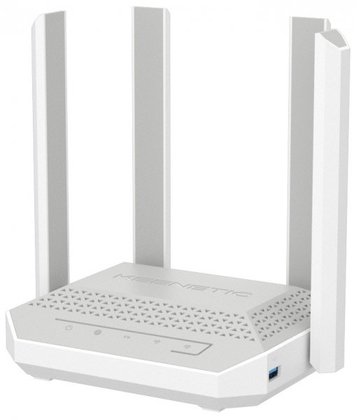 Keenetic Speedster DSL Modem