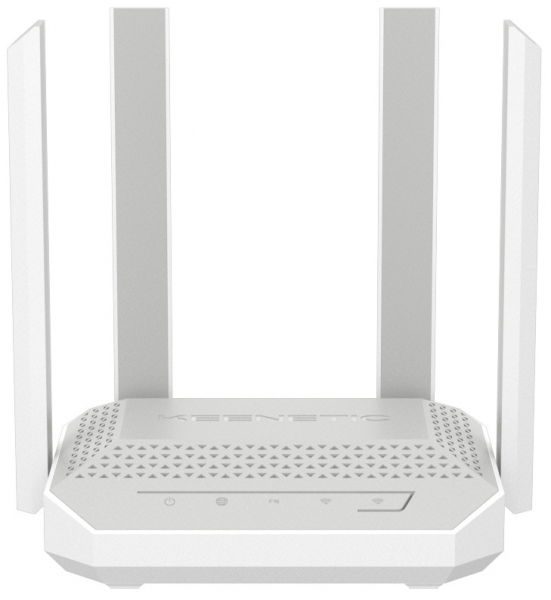 Keenetic Speedster DSL Modem