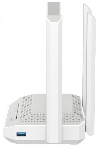 Keenetic Speedster DSL Modem