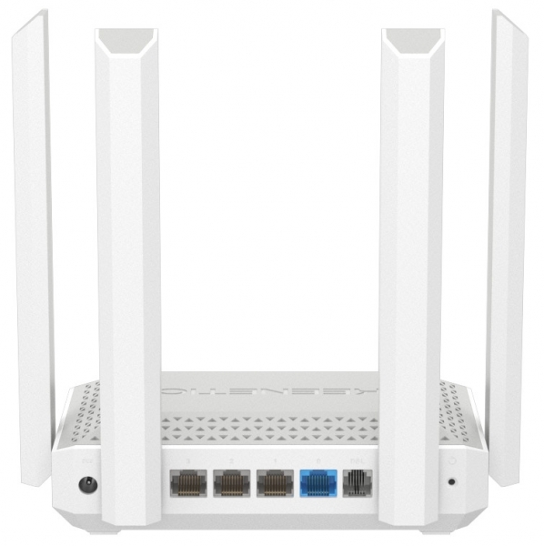 Keenetic Speedster DSL Modem