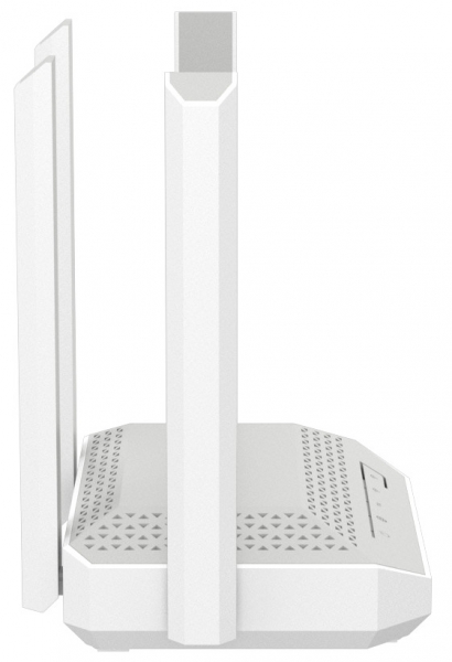 Keenetic Speedster DSL Modem