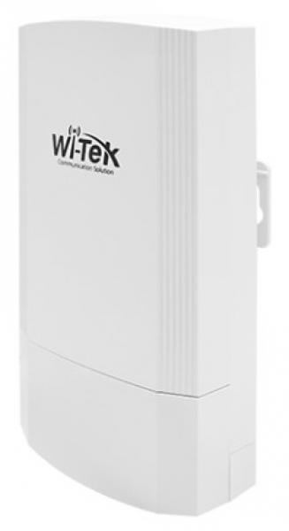 Mikrotik Wi-Tek Wİ-CPE511H-KİT PTP/CPE