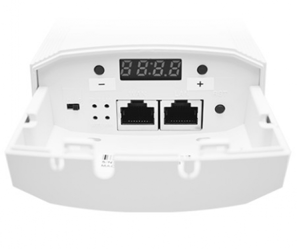 Mikrotik Wi-Tek Wİ-CPE511H-KİT PTP/CPE