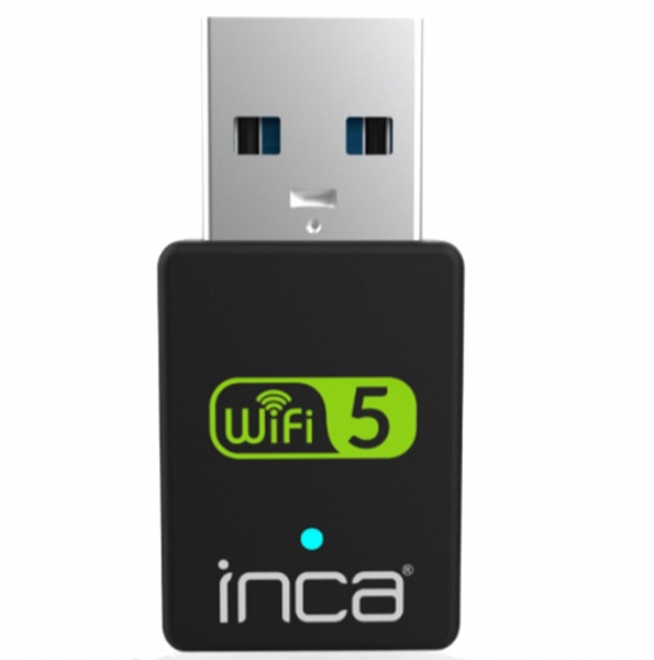 Inca IUWA-650X Kablosuz Ağ Adaptörü