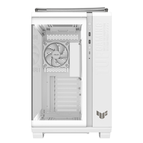 Asus TUF Gaming GT502 Horizon Bilgisayar Kasası