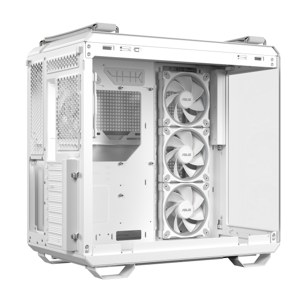 Asus TUF Gaming GT502 Horizon Bilgisayar Kasası