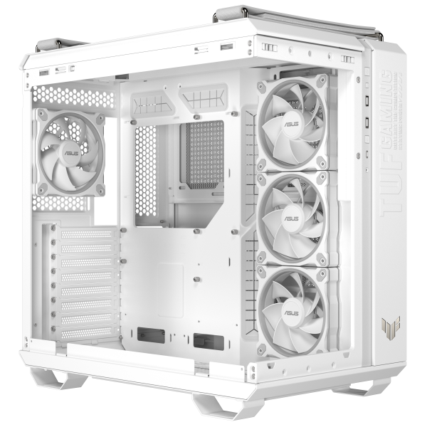 Asus TUF Gaming GT502 Horizon Bilgisayar Kasası